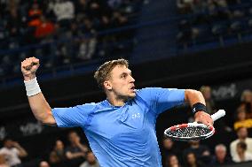 Open 13 Provence - Quarter-Final - Medjedovic v Altmaier