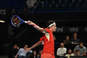 Open 13 Provence - Quarter-Final - Medjedovic v Altmaier