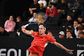 Open 13 Provence - Quarter-Final - Medjedovic v Altmaier