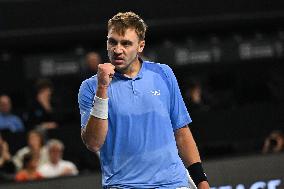 Open 13 Provence - Quarter-Final - Medjedovic v Altmaier