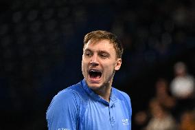 Open 13 Provence - Quarter-Final - Medjedovic v Altmaier