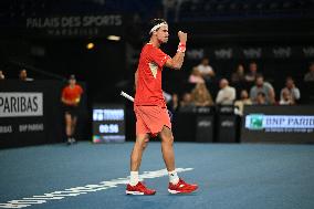 Open 13 Provence - Quarter-Final - Medjedovic v Altmaier