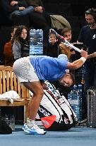 Open 13 Provence - Quarter-Final - Medjedovic v Altmaier