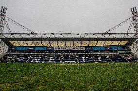 Preston North End v Burnley - Sky Bet Championship