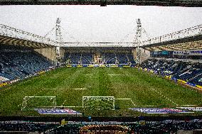Preston North End v Burnley - Sky Bet Championship