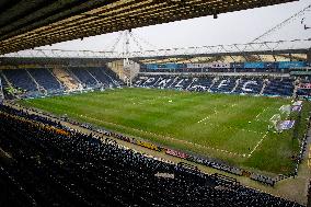 Preston North End v Burnley - Sky Bet Championship