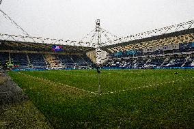Preston North End v Burnley - Sky Bet Championship