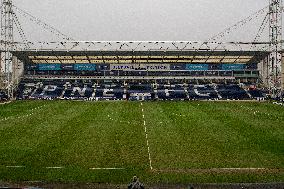Preston North End v Burnley - Sky Bet Championship