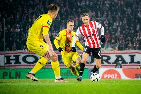 Cracovia V Korona Kielce - PKO Ekstraklasa