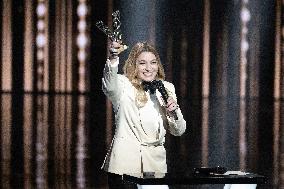 40th Les Victoires De La Musique - Boulogne-Billancourt