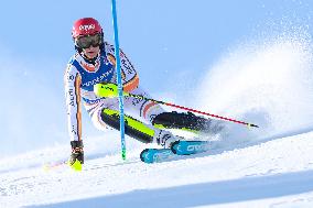 SPORT INVERNALI - Sci Alpino - FIS Alpine World Ski Championships - Women's Slalom