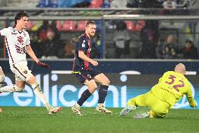 CALCIO - Serie A - Bologna FC vs Torino FC
