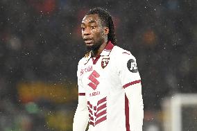 CALCIO - Serie A - Bologna FC vs Torino FC