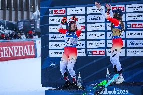 SPORT INVERNALI - Sci Alpino - FIS Alpine World Ski Championships - Women's Slalom