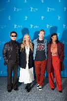 Berlinale Mickey 17 Photocall