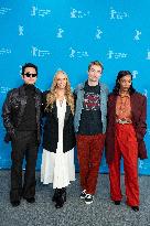 Berlinale Mickey 17 Photocall