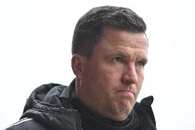 Cambridge United v Exeter City - Sky Bet League 1