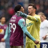 Preston North End v Burnley - Sky Bet Championship