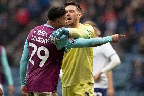 Preston North End v Burnley - Sky Bet Championship