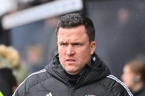 Cambridge United v Exeter City - Sky Bet League 1