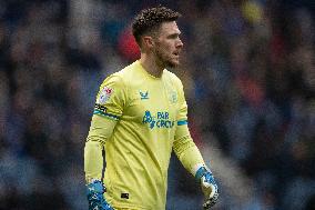 Preston North End v Burnley - Sky Bet Championship