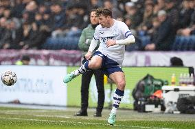 Preston North End v Burnley - Sky Bet Championship