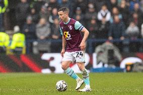 Preston North End v Burnley - Sky Bet Championship