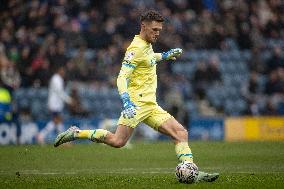 Preston North End v Burnley - Sky Bet Championship