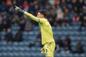 Preston North End v Burnley - Sky Bet Championship
