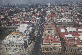 Valentine's Day In Mexico