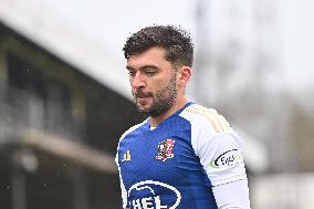 Cambridge United v Exeter City - Sky Bet League 1