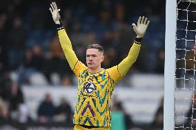 Cambridge United v Exeter City - Sky Bet League 1