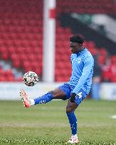 Walsall v Chesterfield - Sky Bet League 2