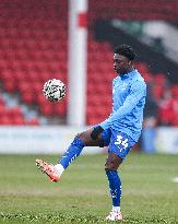 Walsall v Chesterfield - Sky Bet League 2