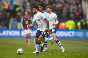 Preston North End v Burnley - Sky Bet Championship