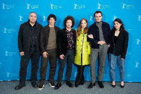 Berlinale Dreams Photocall