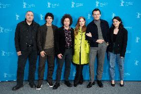 Berlinale Dreams Photocall