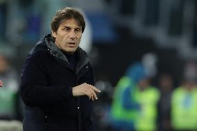 CALCIO - Serie A - SS Lazio vs SSC Napoli