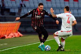 CALCIO - Serie B - SSC Bari vs US Cremonese