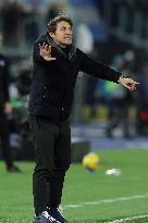 CALCIO - Serie A - SS Lazio vs SSC Napoli
