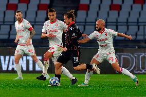 CALCIO - Serie B - SSC Bari vs US Cremonese