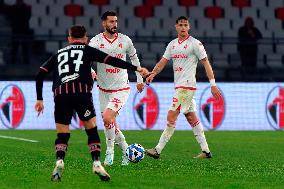 CALCIO - Serie B - SSC Bari vs US Cremonese