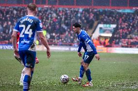 Walsall v Chesterfield - Sky Bet League 2