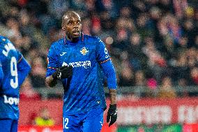 Girona FC v Getafe CF - La Liga EA Sports