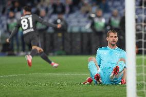 CALCIO - Serie A - SS Lazio vs SSC Napoli