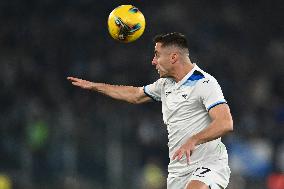 CALCIO - Serie A - SS Lazio vs SSC Napoli