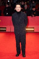 Berlinale Mickey 17 Premiere