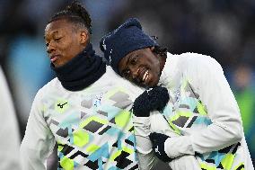 CALCIO - Serie A - SS Lazio vs SSC Napoli