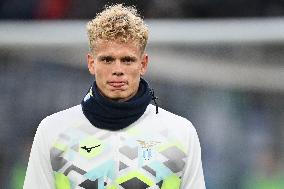 CALCIO - Serie A - SS Lazio vs SSC Napoli