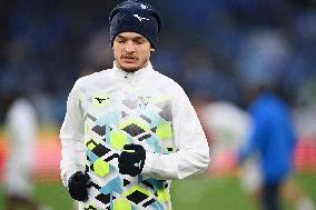 CALCIO - Serie A - SS Lazio vs SSC Napoli